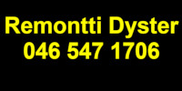 Remontti Dyster